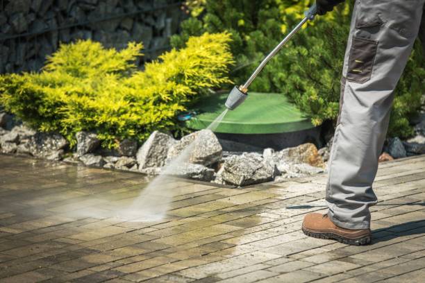Best Factory Floor Cleaning  in Culver, OR