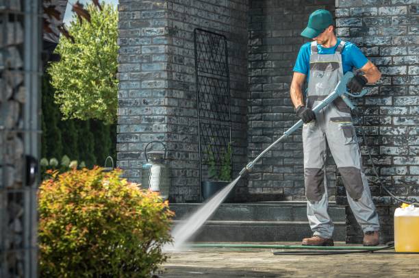 Best Gutter Cleaning  in Culver, OR
