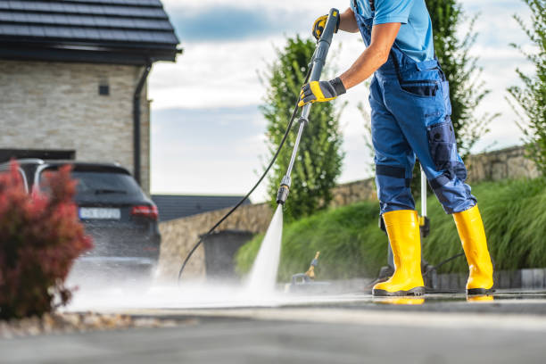 Spring Cleaning in Culver, OR
